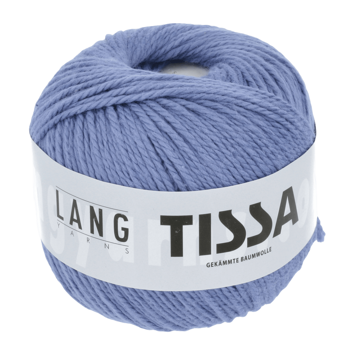 Lang Yarns Yarn Lavender LANGYARNS |  Tissa 3/3 | Worsted / Aran | 20