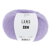 Lang Yarns Yarn Light Lilac LANGYARNS | Zen | Sport | 1100