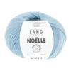 Lang Yarns yarn Light Soft Blue LANGYARNS | Noëlle | Sock / Baby | 1134