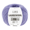 Lang Yarns yarn Lilac Mélange LANGYARNS | Lambswool | Worsted / Aran | 1116