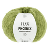 Lang Yarns yarn Lime LANGYARNS | Phoenix | Chunky | 1107