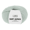 Lang Yarns yarn Mint LANGYARNS | Baby Alpaca | Sport | 719