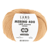 Lang Yarns Yarn Mustard Yellow LANGYARNS | Merino 400 Lace | Sock / Baby | 796
