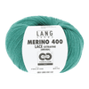 Lang Yarns Yarn Ocean LANGYARNS | Merino 400 Lace | Sock / Baby | 796