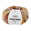 Lang Yarns Yarn Orange / Red / Yellow LANG YARNS | Cloud Tweed | Chunky | 1122
