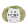 Lang Yarns yarn Pea LANGYARNS | Baby Alpaca | Sport | 719