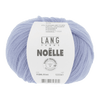 Lang Yarns yarn Periwinkle LANGYARNS | Noëlle | Sock / Baby | 1134