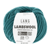 Lang Yarns yarn Petrol LANGYARNS | Lambswool | Worsted / Aran | 1116