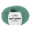 Lang Yarns yarn Quartz Green LANGYARNS | Baby Alpaca | Sport | 719