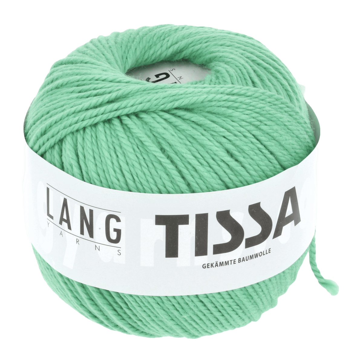Lang Yarns Yarn Reseda LANGYARNS |  Tissa 3/3 | Worsted / Aran | 20