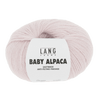 Lang Yarns yarn Rose LANGYARNS | Baby Alpaca | Sport | 719