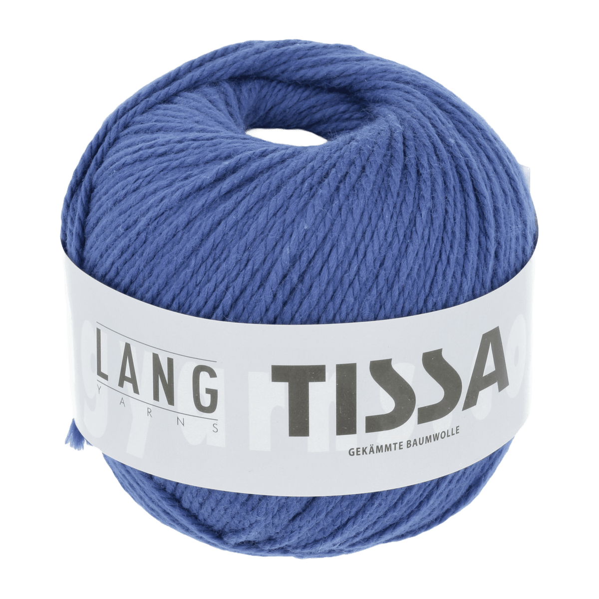 Lang Yarns Yarn Royal LANGYARNS |  Tissa 3/3 | Worsted / Aran | 20
