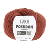 Lang Yarns Yarn Rust LANGYARNS | Poseidon | Worsted / Aran | 1128