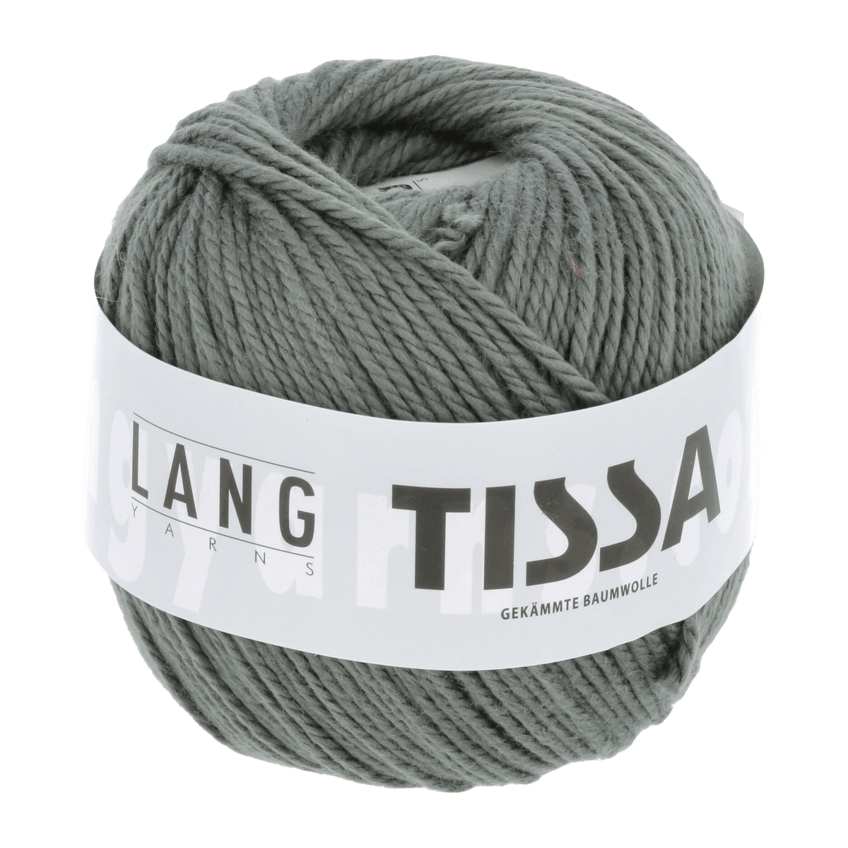 Lang Yarns Yarn Sage LANGYARNS |  Tissa 3/3 | Worsted / Aran | 20
