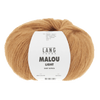 Lang Yarns Yarn Tangerine LANGYARNS | Malou Light | Worsted / Aran | 887