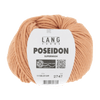 Lang Yarns Yarn Tangerine LANGYARNS | Poseidon | Worsted / Aran | 1128