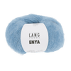 Lang Yarns Yarn Turquoise LANGYARNS | Enya | Worsted / Aran | 1106