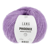Lang Yarns yarn Violet LANGYARNS | Phoenix | Chunky | 1107