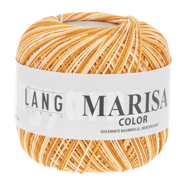 LANGYARNS | Marisa Colour | 4 Ply | 7
