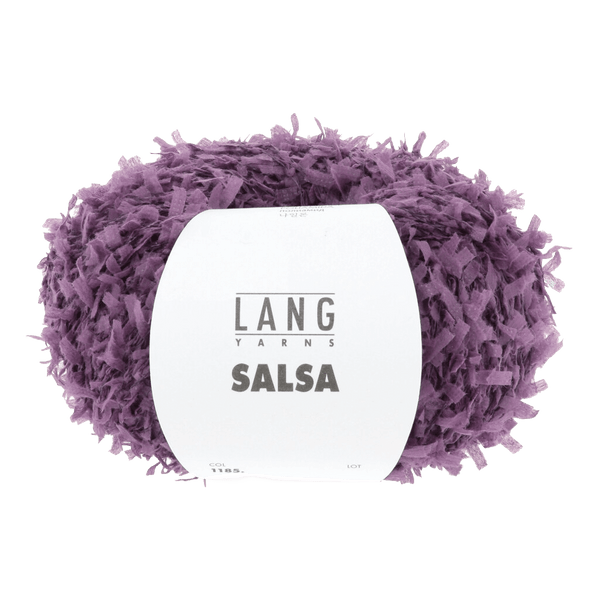 LANGYARNS | Salsa | Carry-along | 1185