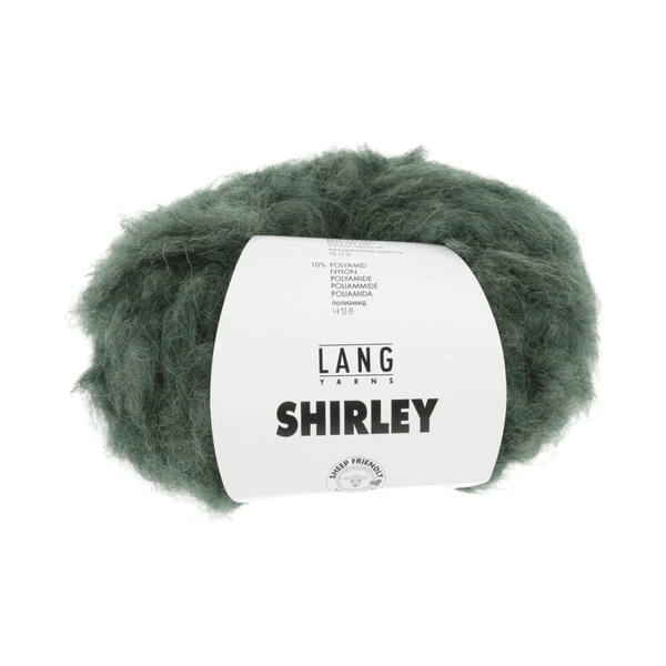 LANGYARNS | Shirley | Super Chunky | 1188