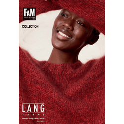 LANGYARNS Print Books LANGYARNS | FATTO A MANO 290 | 2093