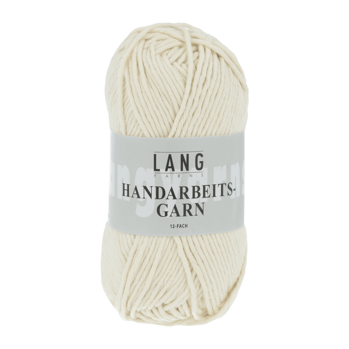 LANGYARNS Summer Yarns Egg White LANGYARNS | Handarbeitgarn | Sport | 529