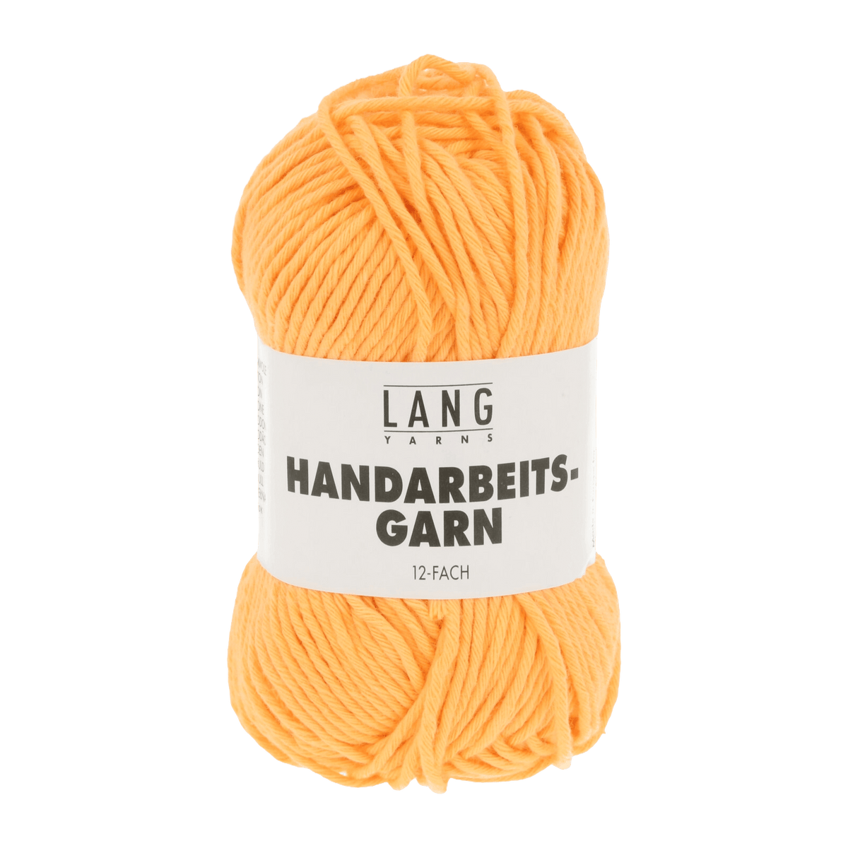 LANGYARNS Summer Yarns Tangarine LANGYARNS | Handarbeitgarn | Sport | 529