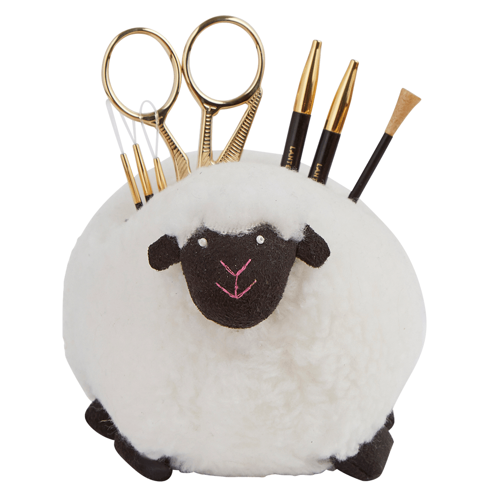 Lantern Moon accessories holder Lantern Moon | Accessories Holder - Sherpa
