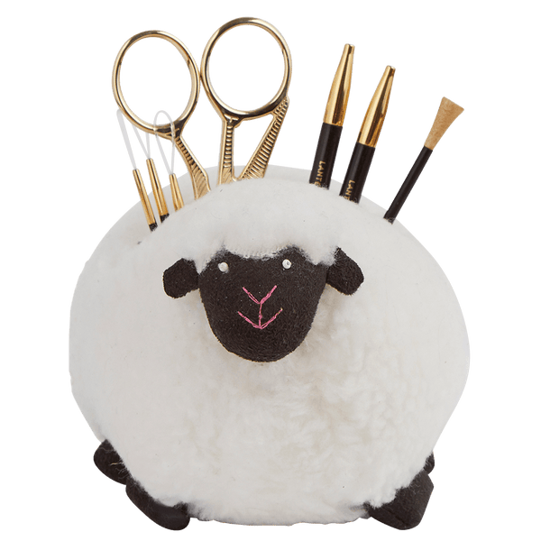 Lantern Moon | Sherpa | Accessories Holder
