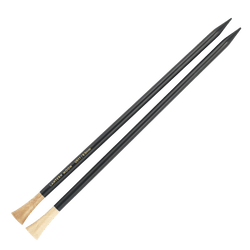 Lantern Moon Knitting Needles 25cm (10") / 3.00mm (USA 2.5) Lantern Moon | Single Pointed Knitting Needles