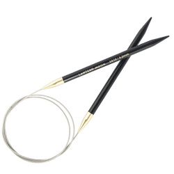 Lantern Moon Knitting Needles 40cm (16") / 3.00mm (USA 2.5) Lantern Moon | Destiny Fixed Circular Knitting Needles