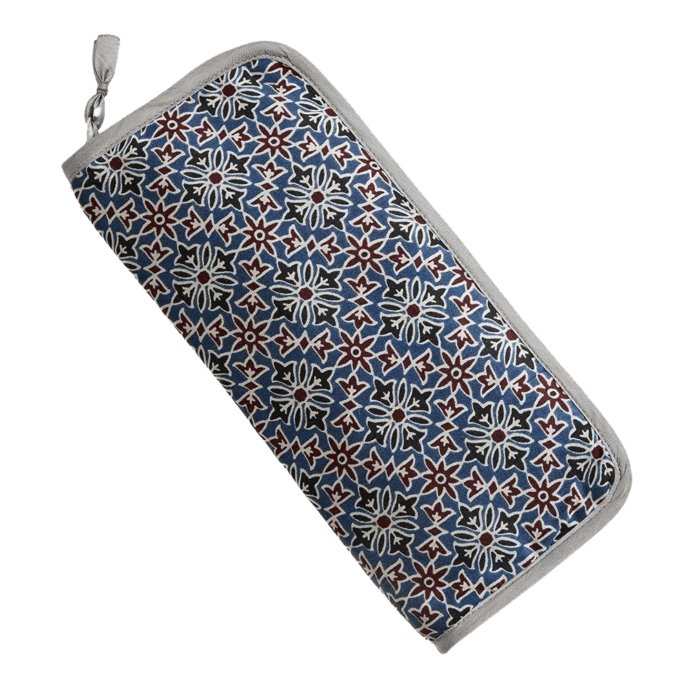 Lantern Moon Knitting Needles Ajrak Lantern Moon | Circular Knitting Needles Case