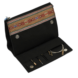 Lantern Moon Knitting Needles Black Lantern Moon | Tool Kits