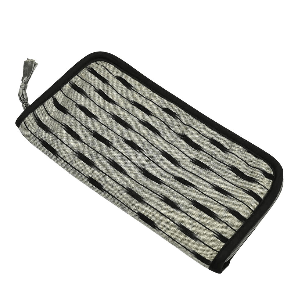 Lantern Moon Knitting Needles Ikat Lantern Moon | Double Pointed Knitting Needle (DPN) Case