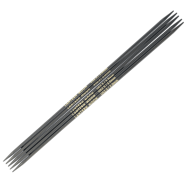 Lantern Moon | Double Pointed Knitting Needles | DPN's