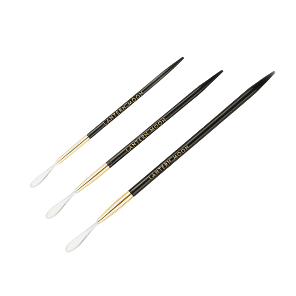 Lantern Moon | Finishing Needles | Set of 3