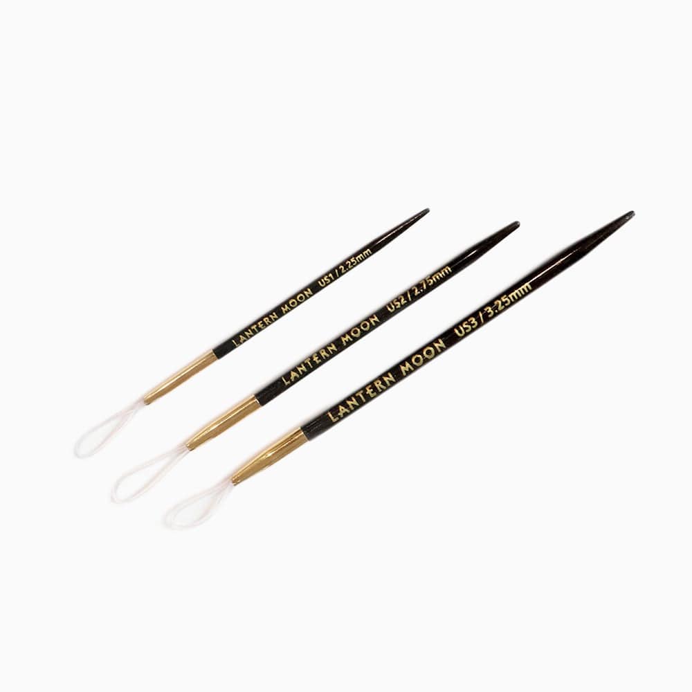 Lantern Moon Knitting Needles Lantern Moon | Finishing Needles (set of 3)