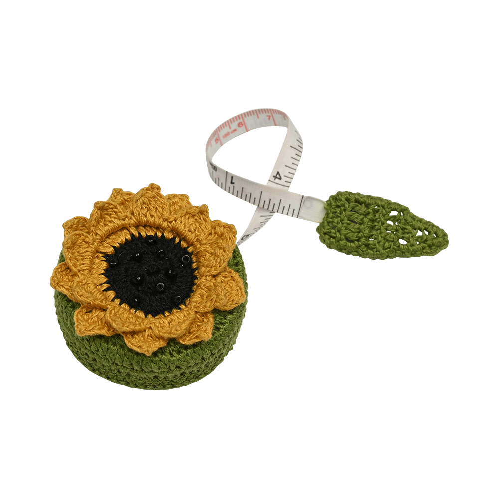 Lantern Moon Tape Measure Happy Flower Lantern Moon | Tape Measures