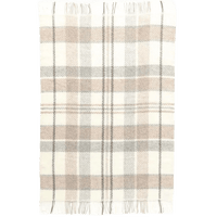 LOPI Blanket Check - 2006 Lopi | Teppi Álafoss Blanket