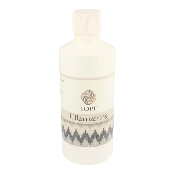Lopi | Ullarnæring softener 500ml