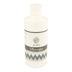 LOPI laundry detergent Lopi | Ullarsápa Shampoo 500ml