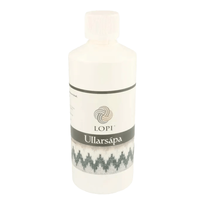LOPI laundry detergent Lopi | Ullarsápa Shampoo 500ml