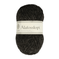 LOPI YARN 0005 Lopi | Álafosslopi | Chunky | 10 Pack
