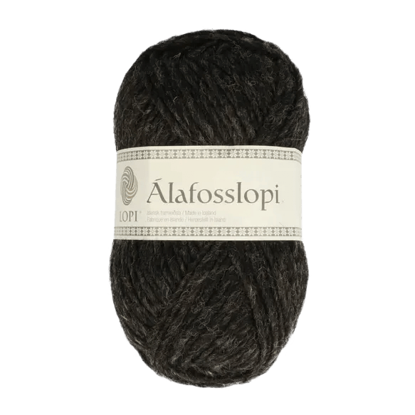 LOPI YARN 0005 Lopi | Álafosslopi | Chunky | 10 Pack