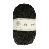 LOPI YARN 0005 Lopi | Léttlopi | DK | 10 Pack