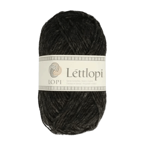 LOPI YARN 0005 Lopi | Léttlopi | DK | 10 Pack