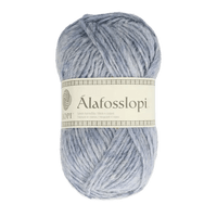 LOPI YARN 0008 Lopi | Álafosslopi | Chunky | 10 Pack