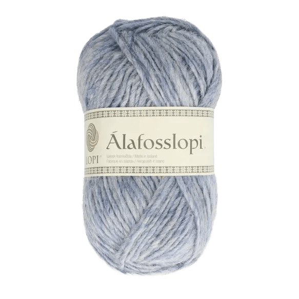 LOPI YARN 0008 Lopi | Álafosslopi | Chunky | 10 Pack