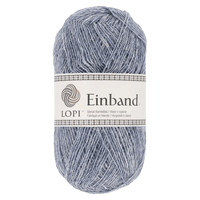 LOPI YARN 0008 Lopi | Einband | DK